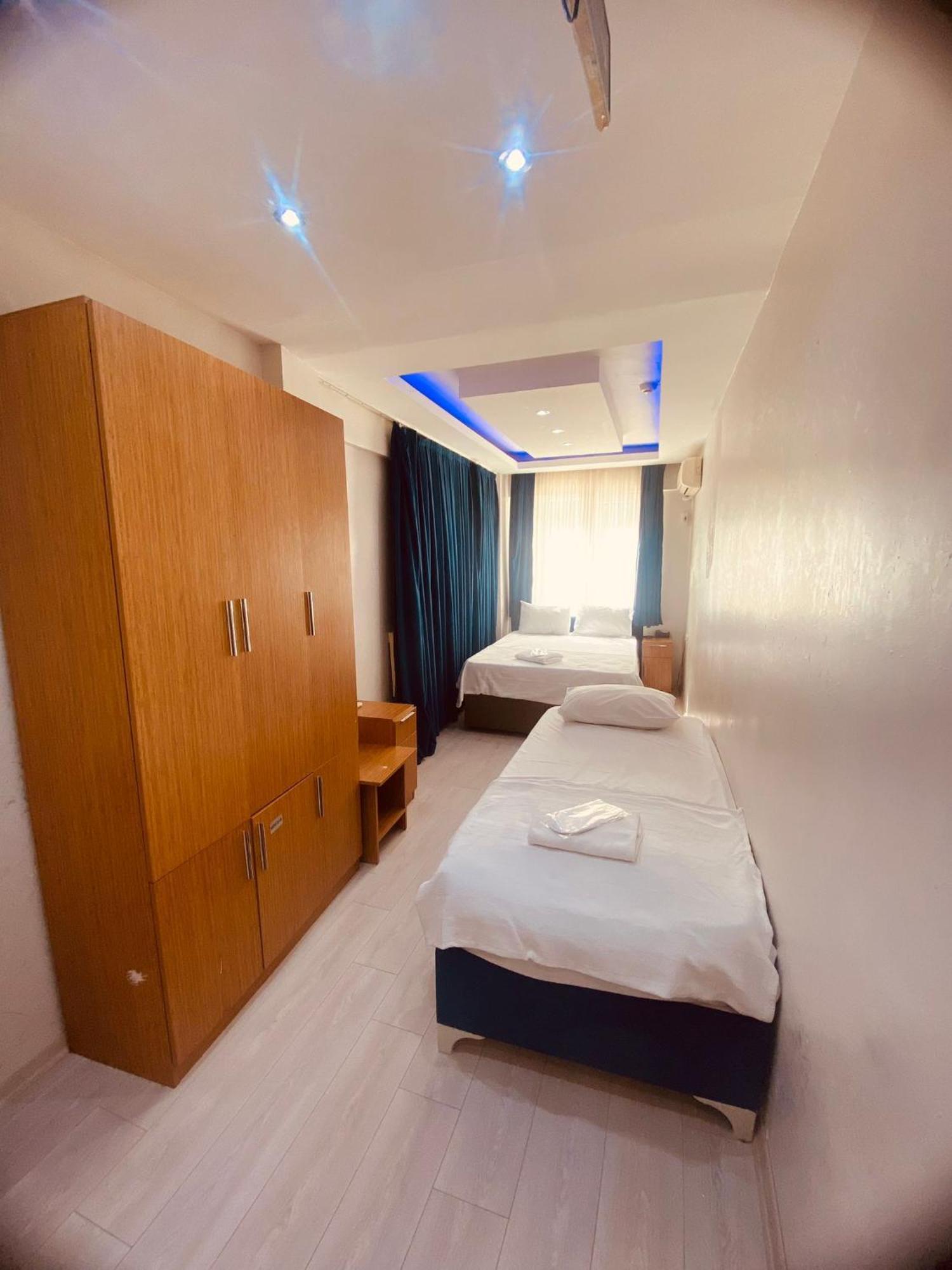 Hotel Diva Istanbul Exterior photo